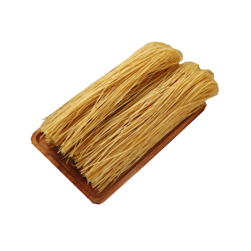 山上暖食山东沂蒙山红薯粉条