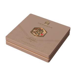 六妙白茶国营热潮2018年老树白牡丹福鼎老白茶紧压茶叶30克盒装