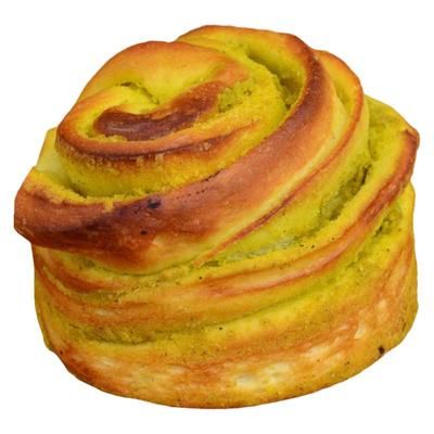 甘肃特产烤花馍馍方便速食早餐