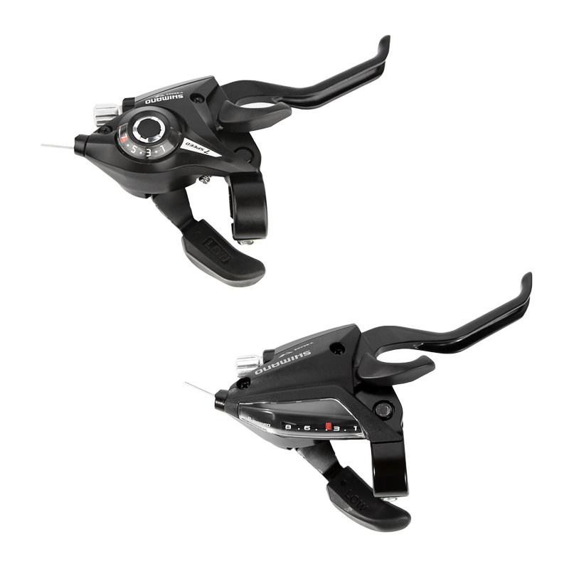 自行车变速器把手SHIMANO/禧玛诺