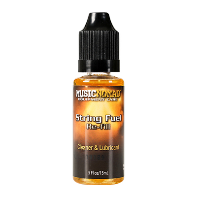 MusicNomad一站式吉他护理养护