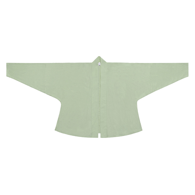 漫春雪对襟短衫飞机袖宋制汉服棉