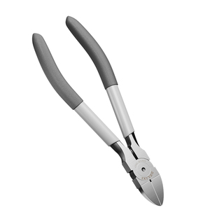 德力西盆景专用工具园艺修枝剪刀水口钳盆栽制作造型叶芽花艺剪刀