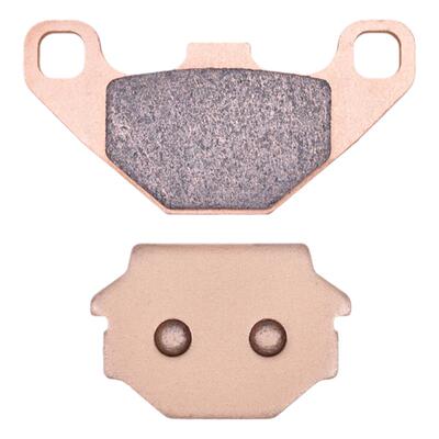 ZXRGPX250刹车片GPZ400碟刹皮