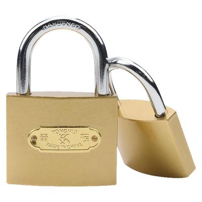 一把钥匙开多把锁多锁头一把通开