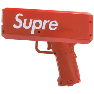 接亲游戏钞票撒钱机器喷钱枪吐钞射钱网红喷钱机玩具婚礼整蛊道具