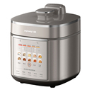 九阳电压力锅5升双胆大容量0涂层高压炖锅