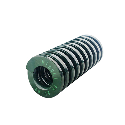 模具弹簧日标th弹簧短距名力