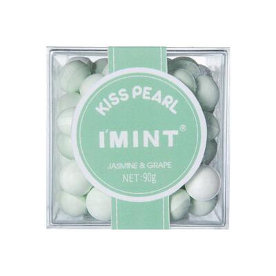 IMINT七夕约会持久留香口香糖