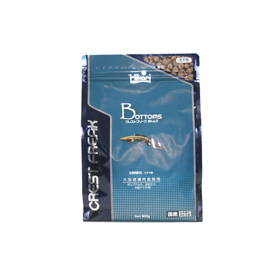 日本Hikari高够力进口鼠鱼底栖鱼异型鱼胡子鱼清道夫素食肉食饲料
