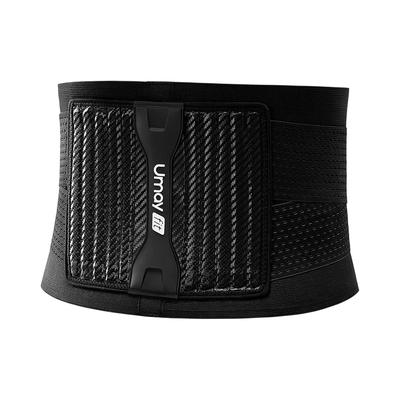 佑美男士护腰带健身训练运动专用