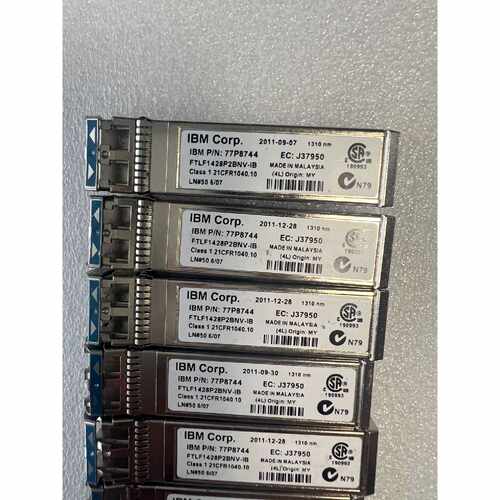 IBM Corp  77P8744 FTLF1428P