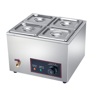 珍珠保温锅黑糖珍珠保温锅茶叶蛋西米芋圆芋泥粉圆保温汤池商用