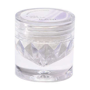 KaSi电镀极光粉美甲魔镜闪粉镜面高级感透亮丝绸月光粉美甲店专用