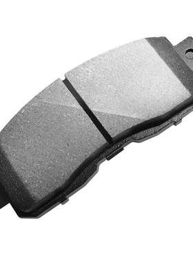 万孚大通陶瓷刹车片原厂原装升级