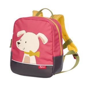 德国sigikid 宝宝幼儿园上学书包可爱卡通外出轻便背包儿童礼物