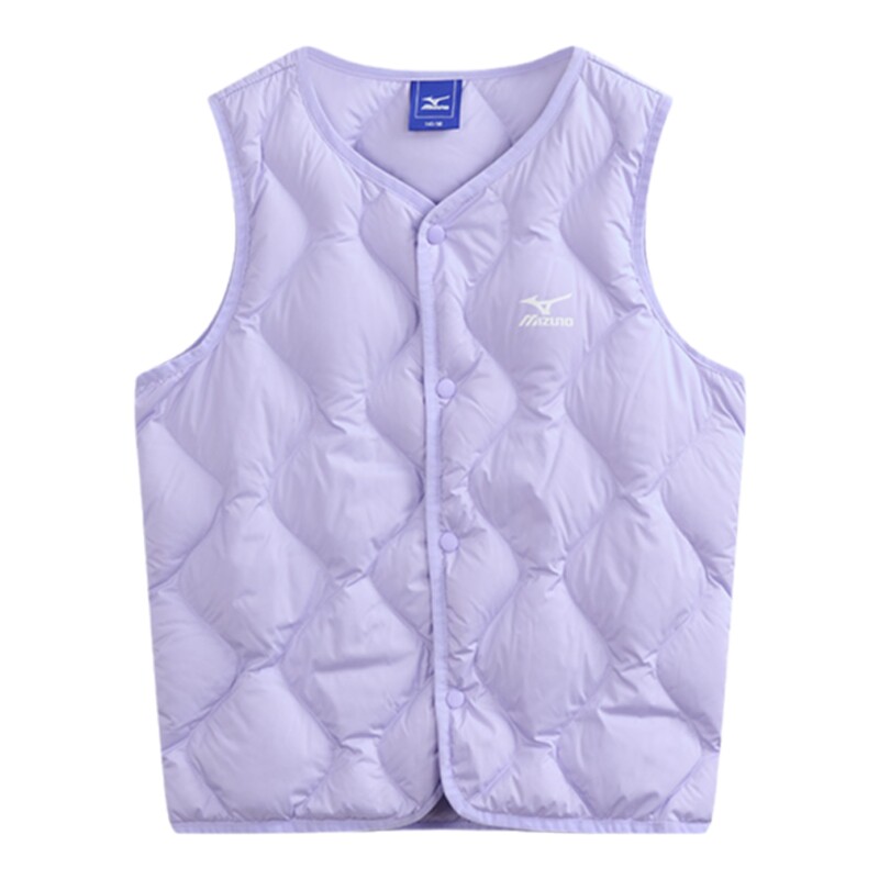 美津浓KIDS冬季校服内搭神器