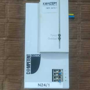溢价-KONZEPT工业电源NEK2410-1！