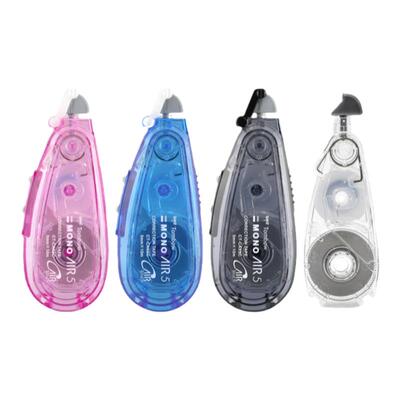 日本Tombow蜻蜓修正带MONO静音