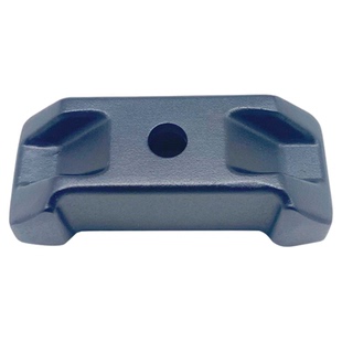 CFMOTO春风450sr链条调节挡板原厂450NK链条松紧装饰盖后平叉堵帽