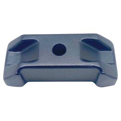 CFMOTO春风450sr链条调节挡板