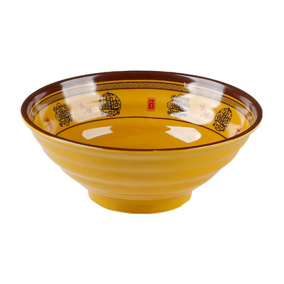 密胺碗商用面碗面馆专用碗麻辣烫