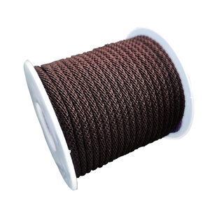 进玉米绳口diy手绳项链线材高档免编手链制作线吊坠挂绳手作材料