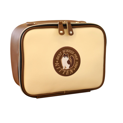 美卡瑞化妆包可放行李箱旅行