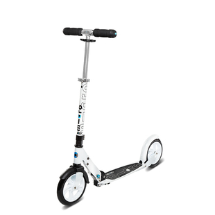 瑞士micro迈古灵动经典版成年人滑板车上班工具2轮可折叠代步大轮