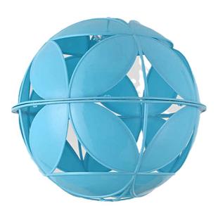 春节新款户外led滚灯藤球灯挂树上的彩灯节日装饰灯街道亮化灯饰