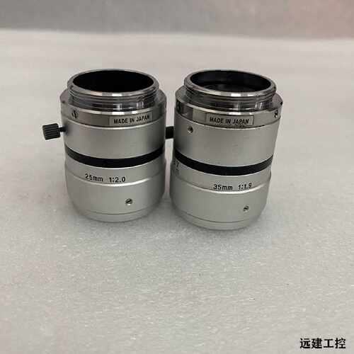 溢价-U-TRON 35mm 1:1.9/25mm 1:2.0/2