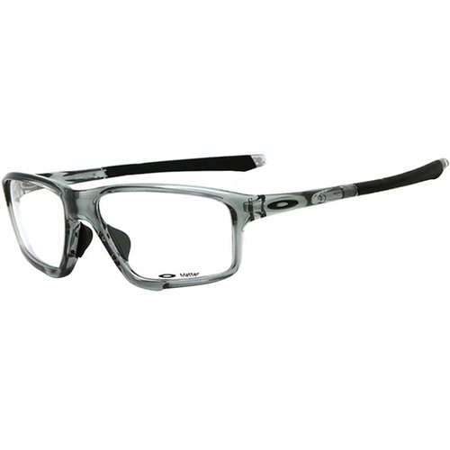 Oakley/欧克利 Crosslink Zero OX8080-04跑步羽毛球防滑近视眼镜