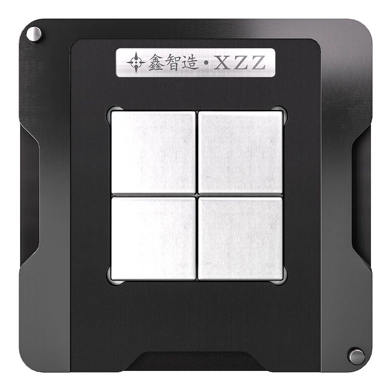 AMD锐龙RYZEN R5 R7 R3 R9 4500 4800H 4700U植锡网YM2300钢网