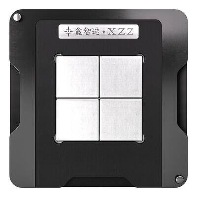 AMD锐龙RYZEN R5 R7 R3 R9 4500 4800H 4700U植锡网YM2300钢网