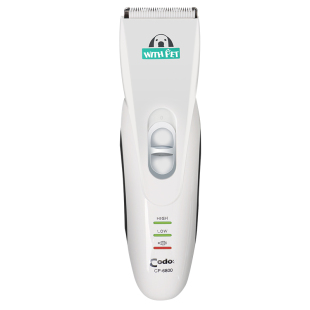 待机长科德士CP-6800宠物专业电推剪电猫咪剃毛器狗狗毛推子