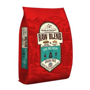 SC星益生趣进口狗粮去泪痕鸭肉小型大型幼老年低温烘焙冻干粮