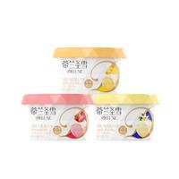 蒂蘭圣雪-18℃新品冰淇淋