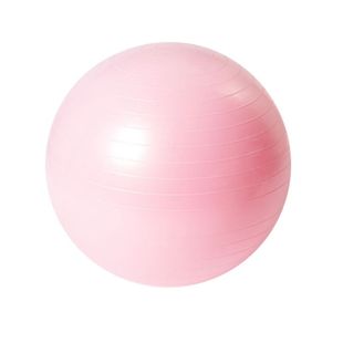 加厚防爆瑜伽球正品平衡孕妇专用助产分娩减肥球儿童健身甜甜圈
