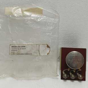 JRM RA30A1REK 4W 100 Ohms Power Potentiometer 800200.018-GEN