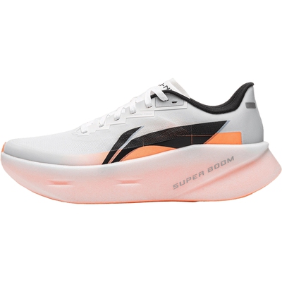 滔搏LI-NING李宁男鞋超影PRO运动训练跑步鞋ARBW003-15