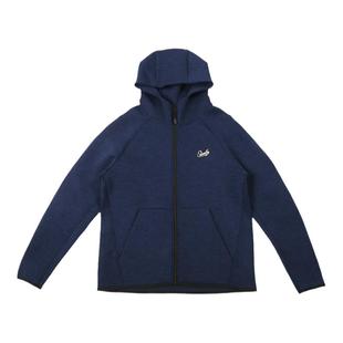 SLAMBLE空气层卫衣风行者连帽拉链帽衫休闲运动百搭上衣外套秋冬