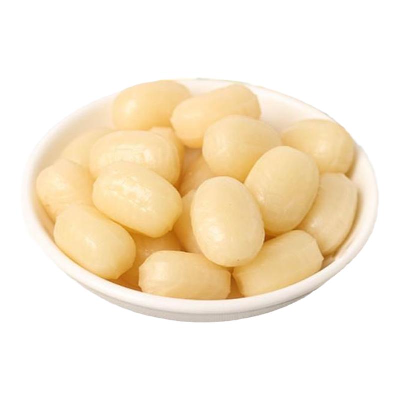 榴莲糖正宗网红散装500g