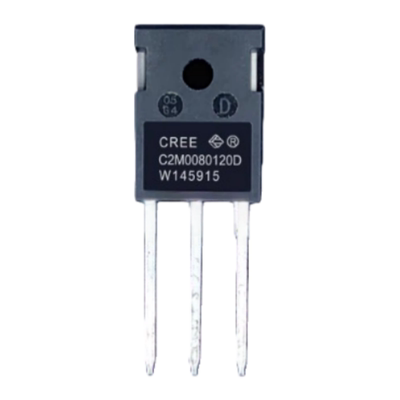 现货C2M0080120D TO247封装 MOS场效应管 IC集成电子器件可直拍