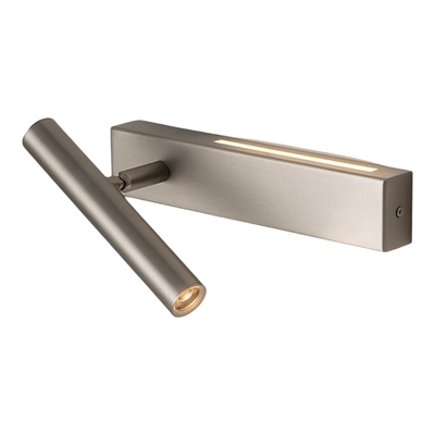 意式卧室床头壁灯全铜