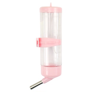 宠宠仔水壶挂式八哥虎皮牡丹玄凤鹦鹉滚珠大容量自动喝喂水神器