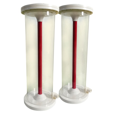 鱼缸生化桶流化床生物反应器