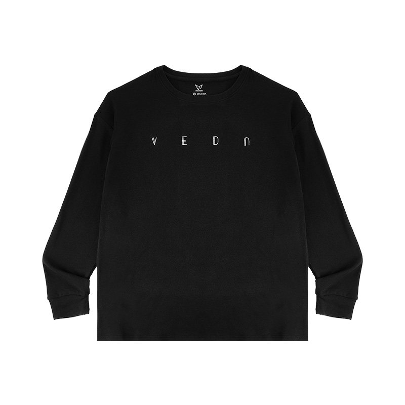 维动初形专业投篮服长袖t恤速干