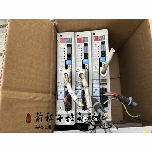 议价P50B03003PXS00 JUKI 750 760 Z轴T轴驱动卡 三洋 详情询问客
