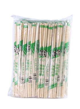 外卖餐具卫生商用一次性筷子