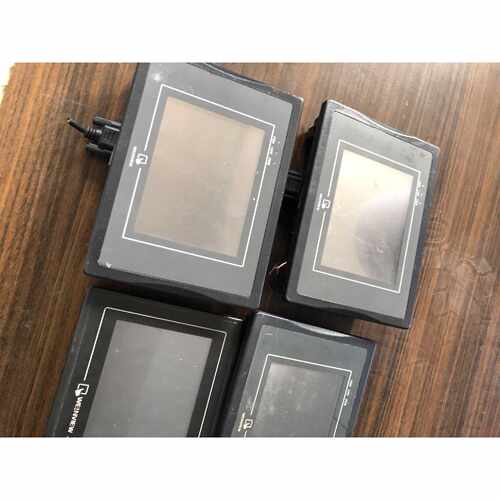 溢价-威纶触摸屏MT506MV5WVMT506MV46GW